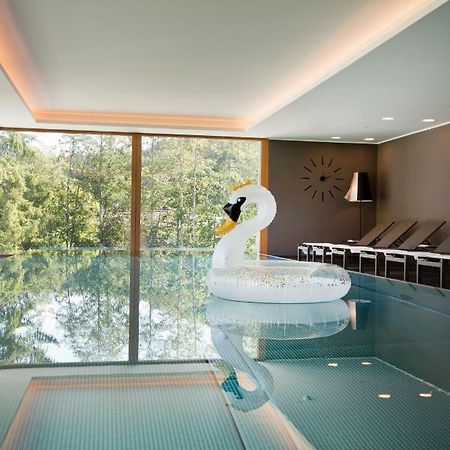 Minglers Sportalm - Das Gourmet- Und Geniesserhotel Кирхберг ин Тирол Екстериор снимка